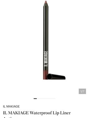 IL MAKIAGE Waterproof Lip Liner — Antique.